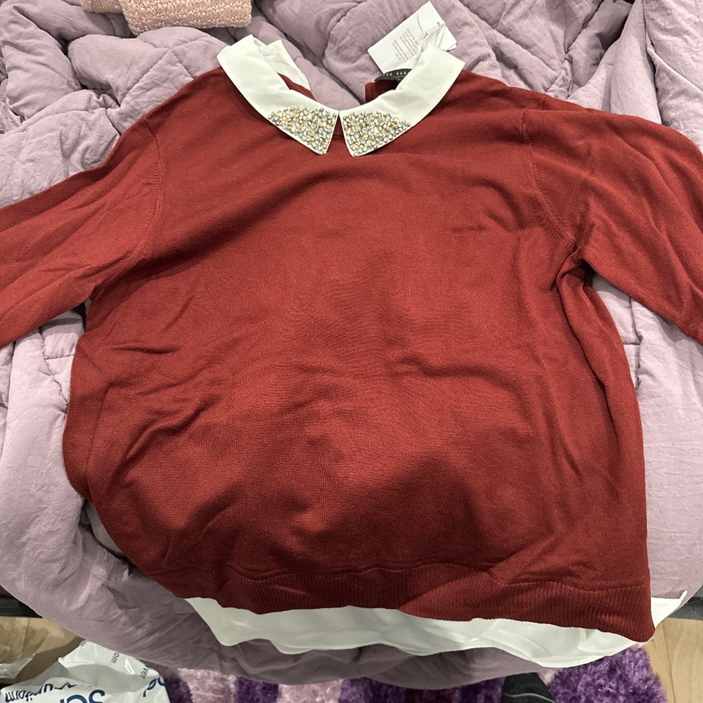 Ted Baker Sweater